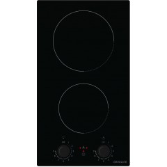 Davoline DVC 29 K Εστία Domino Davoline DVC 29 K Εστία Domino